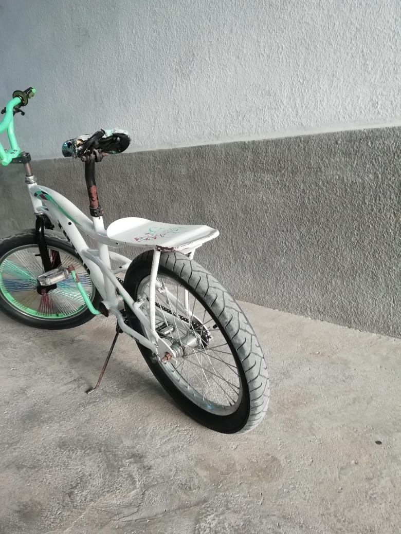 Продаю BMX Titan в хрошем состоянии
