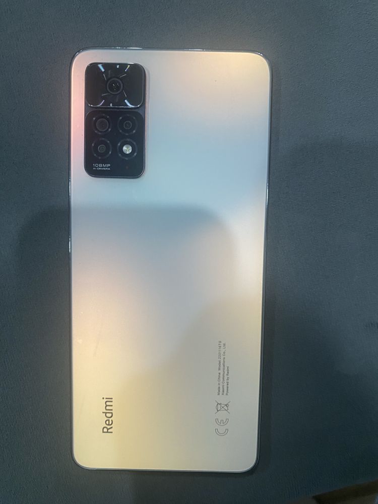 Xiaomi 11 pro 128gb