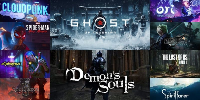 Аккаунты Steam с любыми крутыми играми