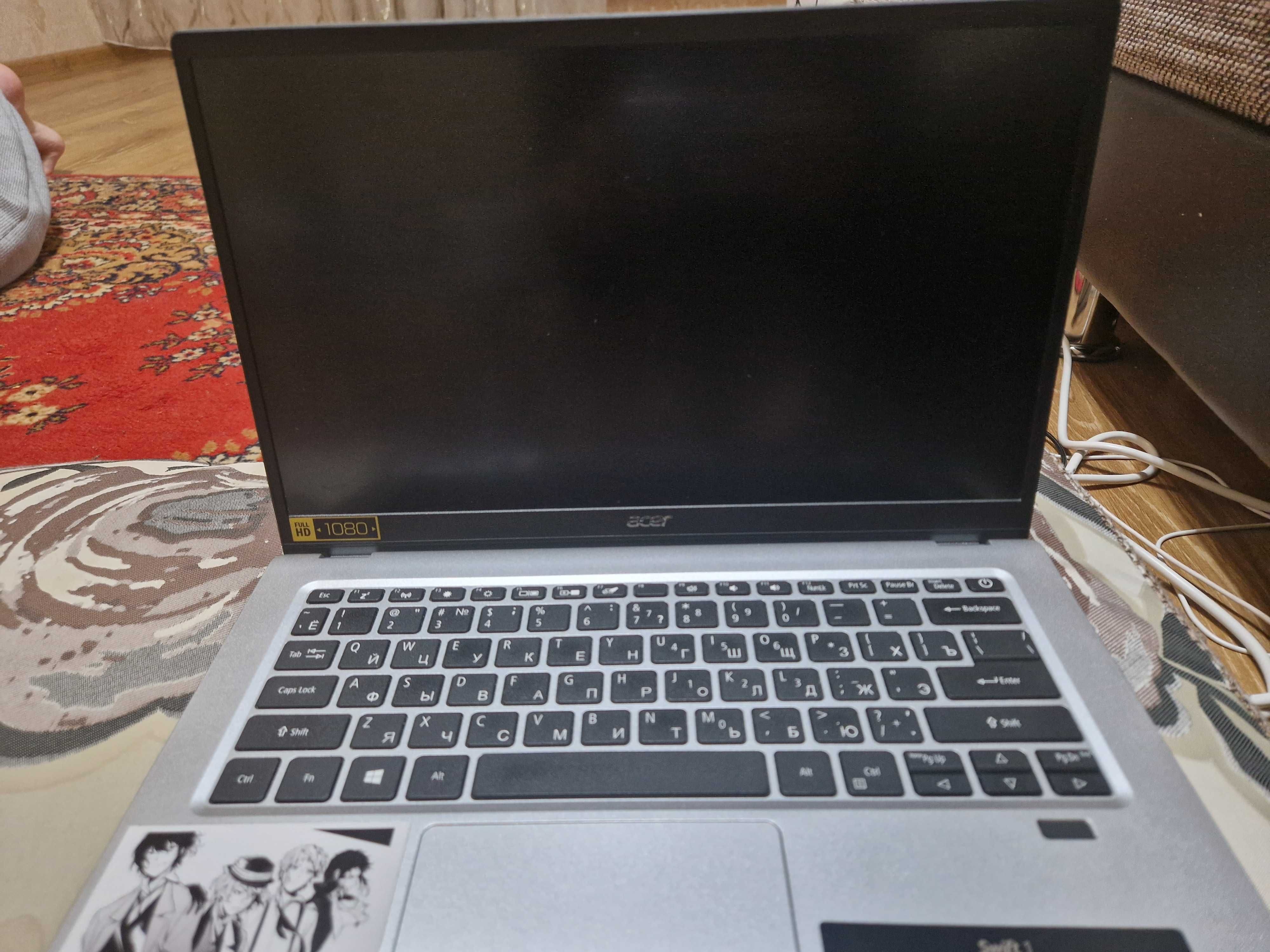 Продается ноутбук Acer