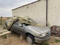 Opel vektra колиги сатылады