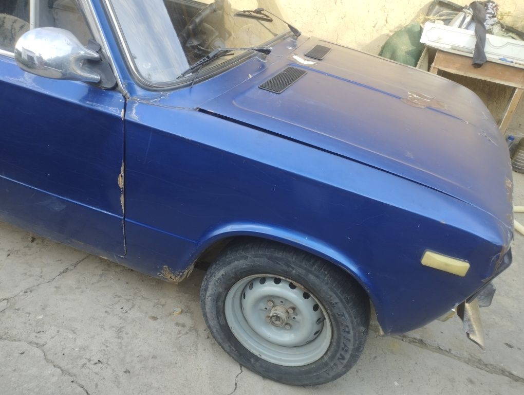 Продаётся Ваз 2106 срочно
