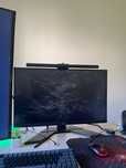 Два Монитора ACER 2k VG270U и ACER 4k XV280K