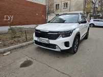 Продам Kia Seltos