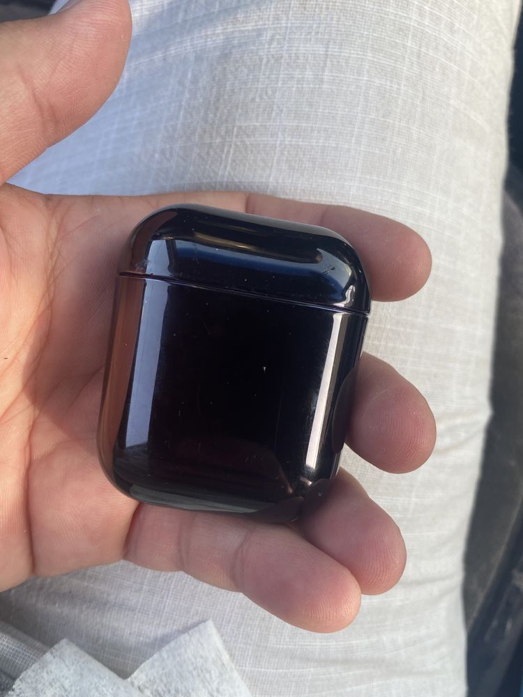 airpods обмен
