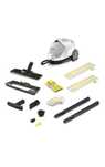 Аренда пароочистителя Karcher SC 4 EasyFix Plus — Павлодар