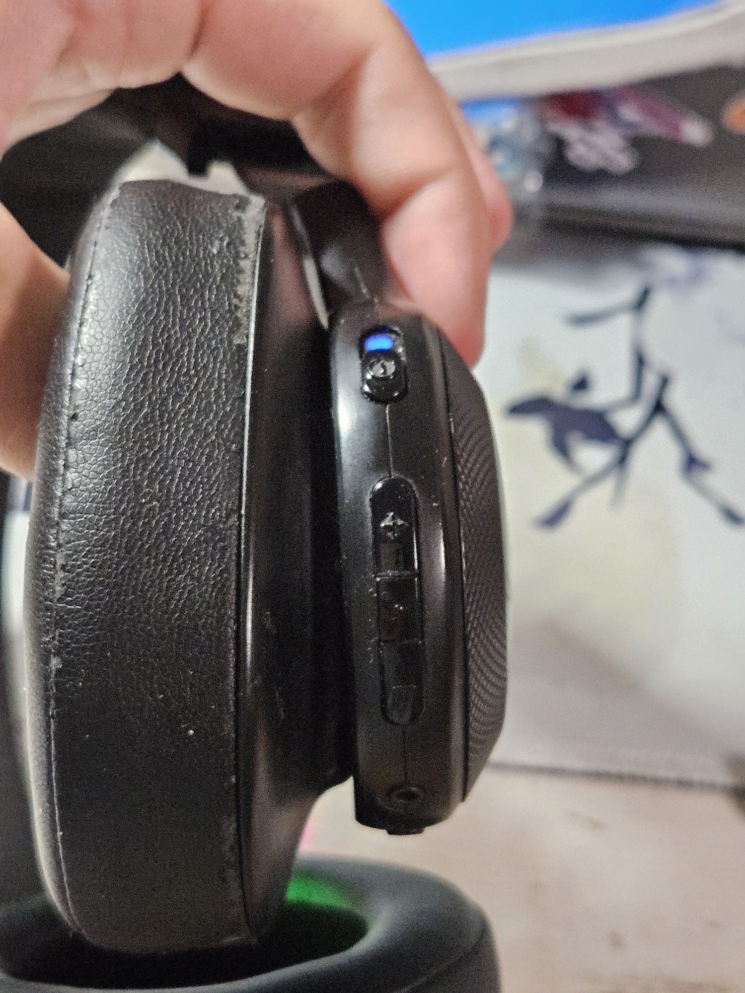 Наушники JBL E 55 BT