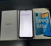 Продам смартфон Орро а 15s