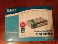 Продам ADSL modem 3 000 тг