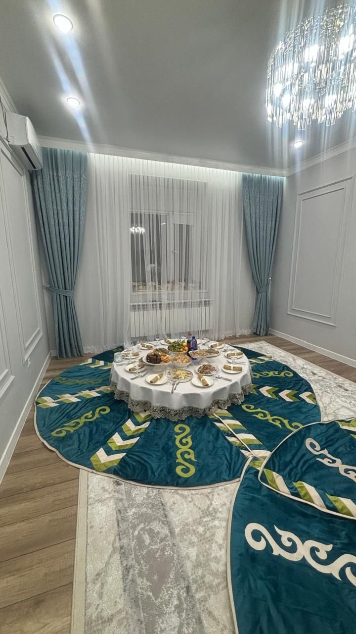 Аренда круглых столов