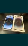Iphone 14pro/256gb