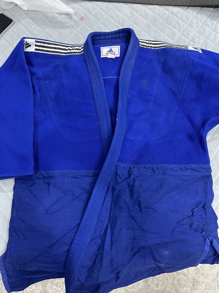 Кимоно Adidas для взрослых