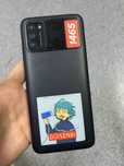 Продаю смартфон Poco M3