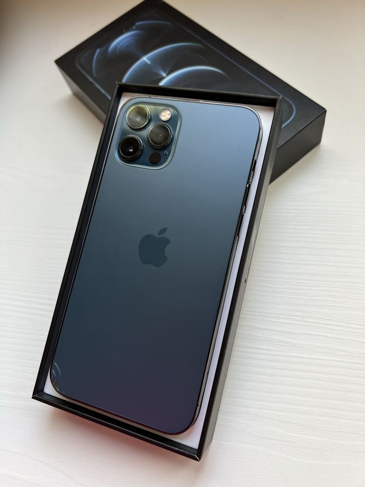 iPhone 12PRO 128гб в идеале