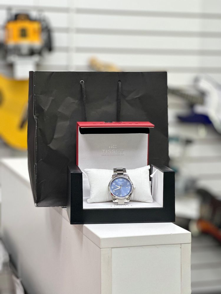 Tissot T116410A(Пушкина 25)