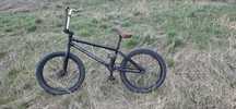 Продам BMX Wethepeople | Качественный трюковой велик