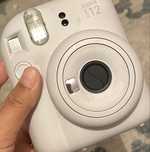 Фотоаппарат Fujifilm Instax Mini 11 (Blush Pink)
