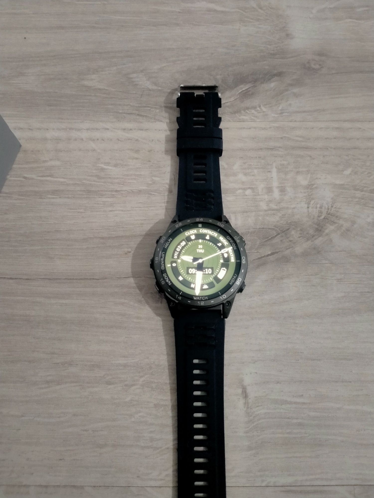 Продам часы GS TACTIX 7