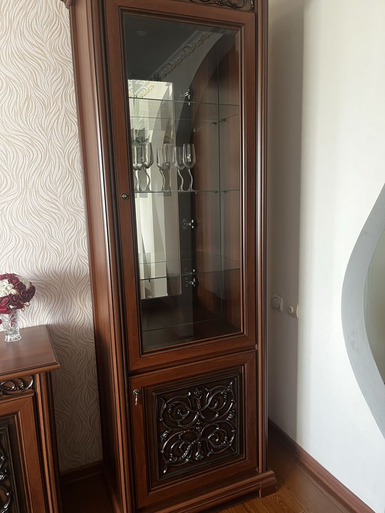 Продам гостиную Тоскана