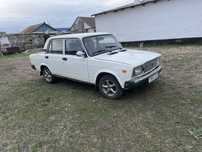 Ваз 2107 инжектор.
