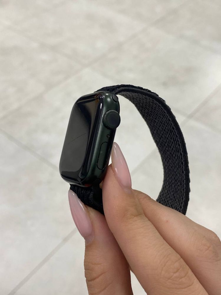 Apple whatch 7 | 41mm