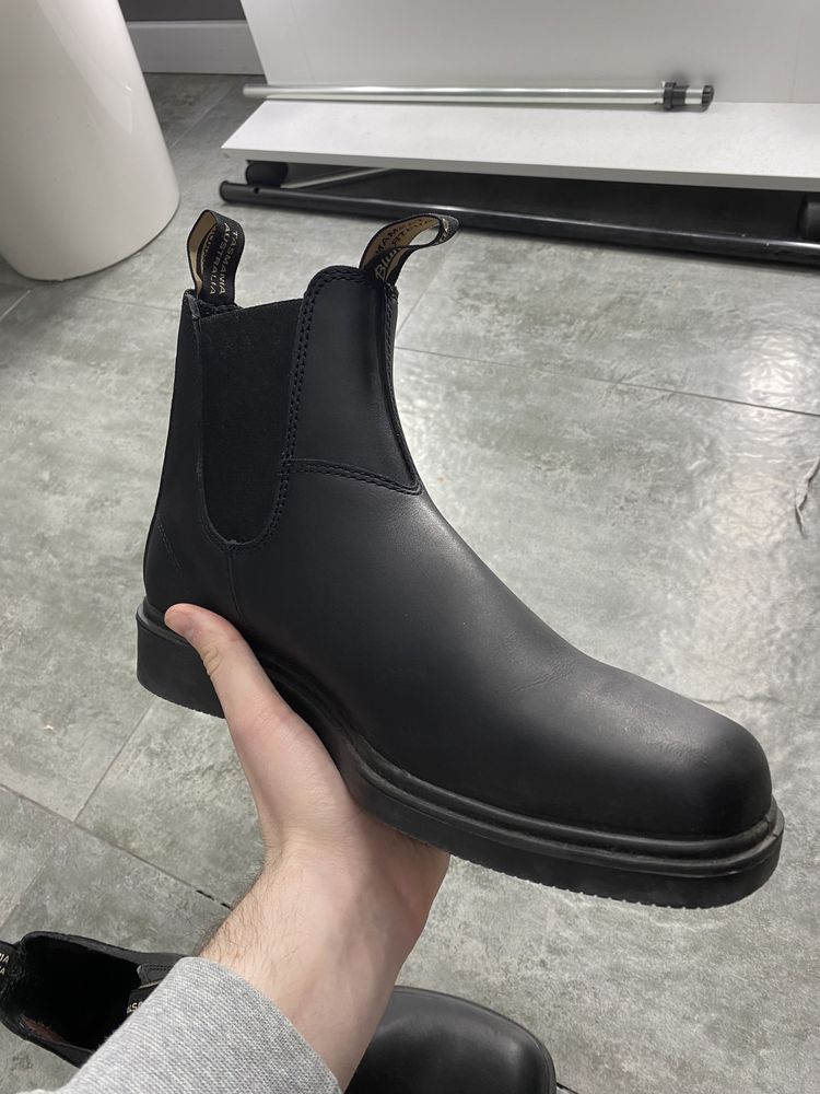Blundstone Dress #068 43 размер 9UK