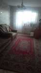 Продам 2х комн кв Абая 35