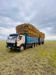 Сено тюковая 700тг