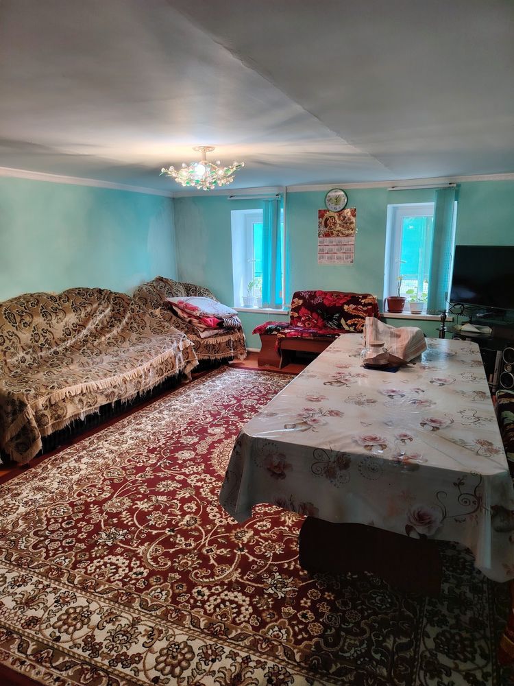 Үй сатылады келсеміз бағасын