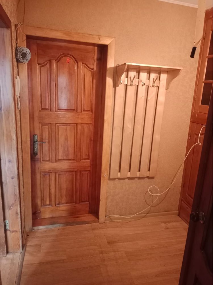 Продам 1 комнатную квартиру в районе 3 гор больницы