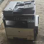 МФУ Konica bize hub 210