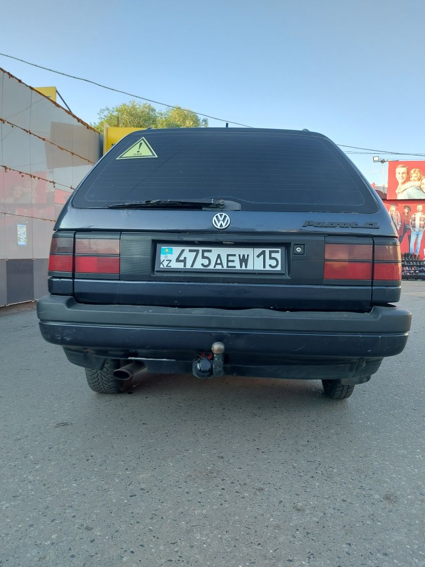Фольксваген б3 2.8