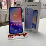М5 - Сотовый телефон Samsung A34 5G