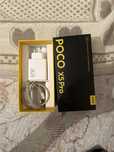 Poco  x5pro 5g игравой