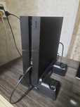 Продам  Sony  Playstation 4