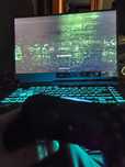 Asus rog strix g513