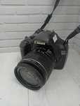 Фотоаппарат Canon EOS 1100d Nur Lombard