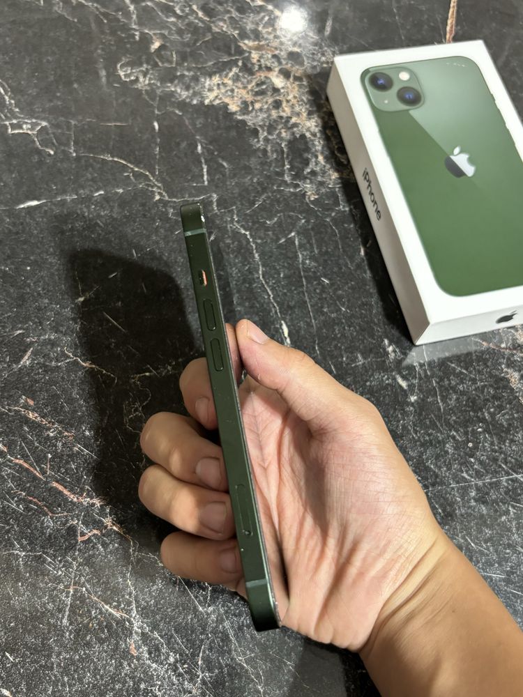 Iphone 13 128 гб емкость 88