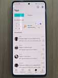Samsung S 20fe обмен