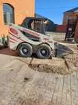 Bobcat Tcm ssl 707