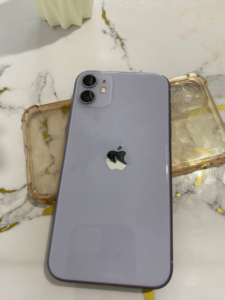 iPhone 11 64 гб
