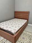 Продам кровать 120х2.0