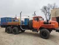 Продается Агрегад ЦА 320