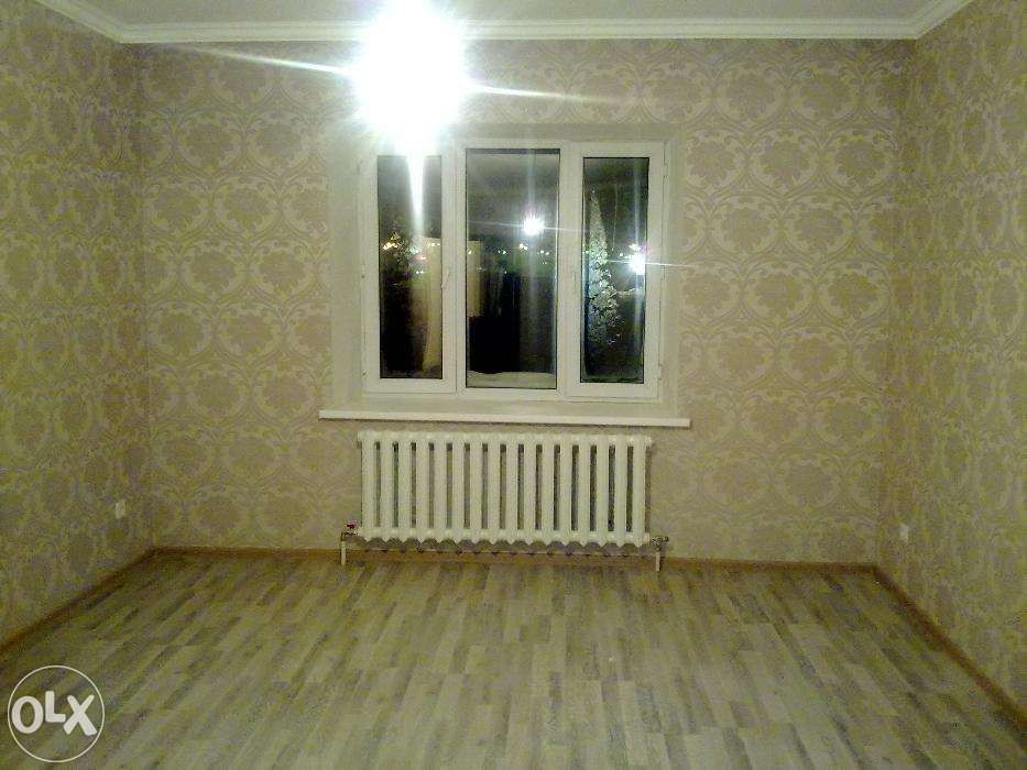 3-х комнатная квартира в ЖК Керемете