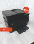МФУ HP Pro M127fn
принтер, сканер, копир