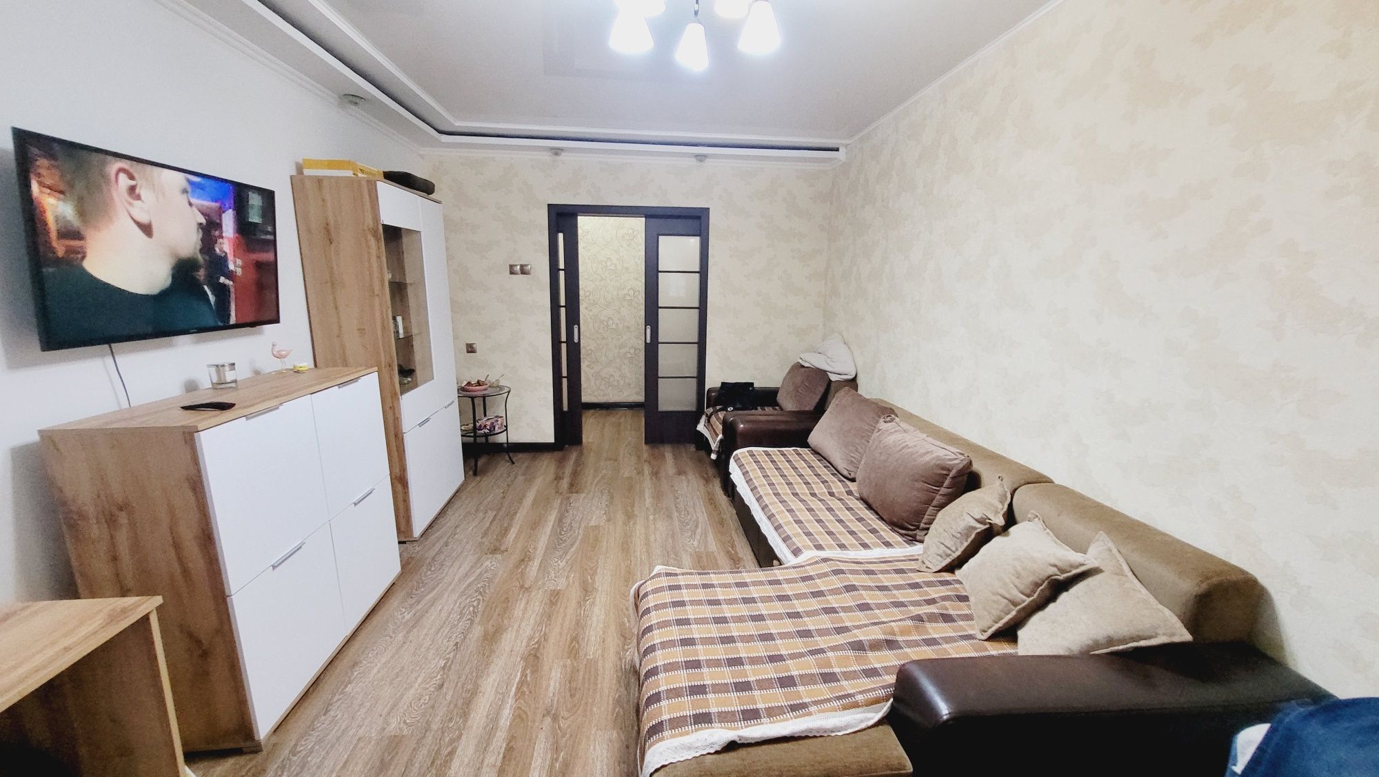 Продам 3-х комнатную квартиру