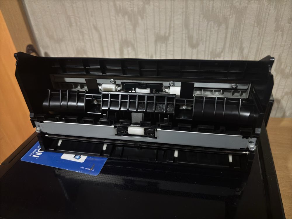 Принтер/МФУ Epson Expression Premium XP-600