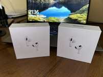 AirPods 3rd generatio