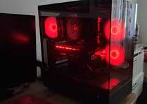 Мощный ПК RTX 3080