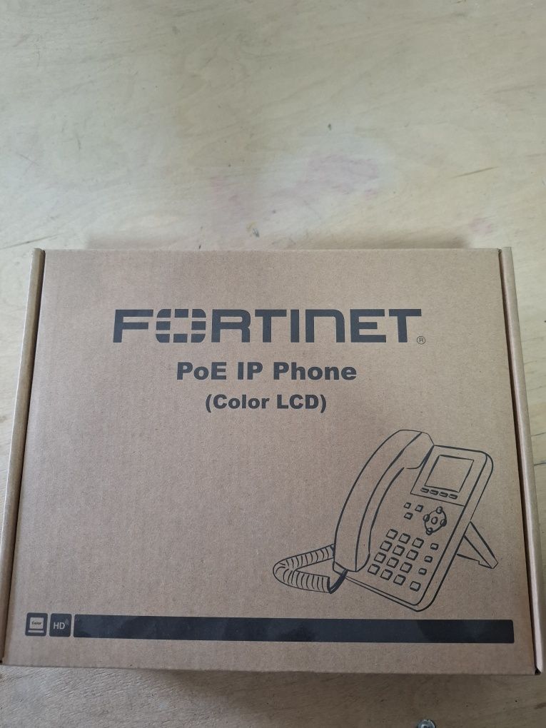 Fortinet fortifone-175